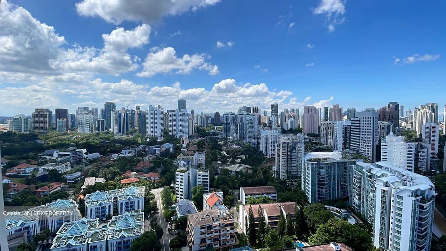 Principal Garden (D3), Condominium #505372521